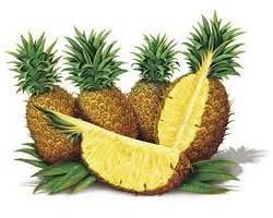 Fresh Pineapple