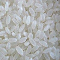 white raw non basmati Rice