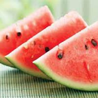 Fresh Watermelon