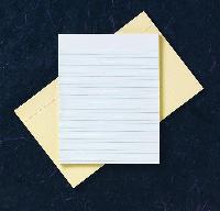 paper pad