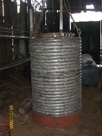 Boiler Coil
