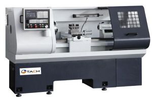 Cnc Lathe