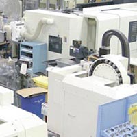 CNC Machine Monitoring Software