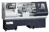 Cnc Turning Machine