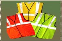 industrial safety jackets