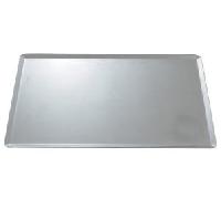 Aluminium baking tray
