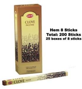 HEM Incense Sticks