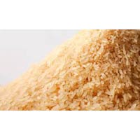 Parboiled Rice