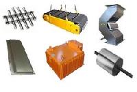 Magnetic Equipments