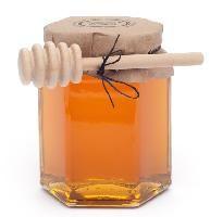 honey jars