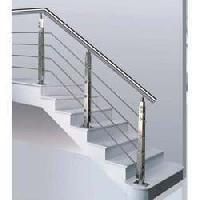 Mild Steel Railing