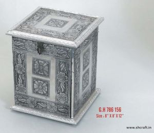 Silver Box