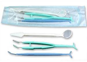 dental disposables