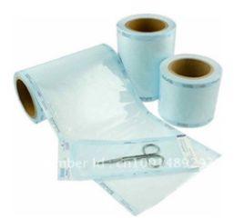 Sterilization Pouches