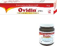 Povidone Iodine Ointment