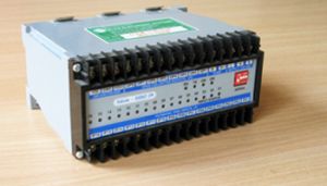 Digital Input Output Module