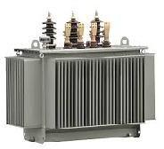 Hermetically Sealed Transformer