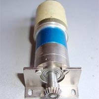 Faulhaber DC Gear Motor