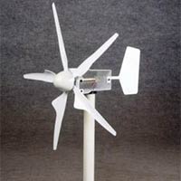 Wind Mill Demo Model