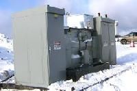 portable substations