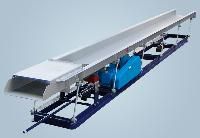 Vibrating Conveyor