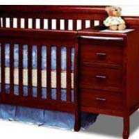 Baby Crib