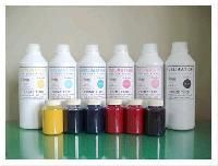 Sublimation Ink