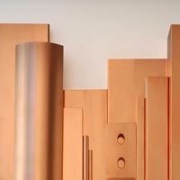 Copper Profile