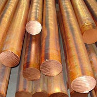 Copper Rods