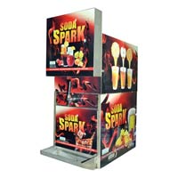 Soda Spark Machine