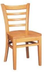 Wooden Chairs