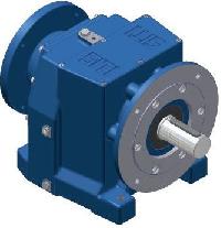 helical inline gear reducers
