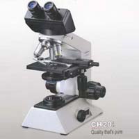 Microscopes (CH20i)