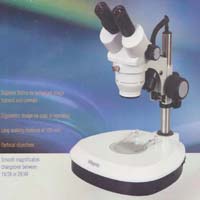 Microscopes (MS13-MS24)