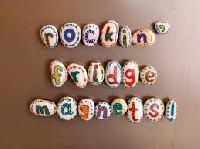 Fridge Magnets