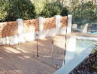 Swimming Pool Fencing System
