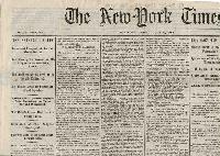 old english newspapers
