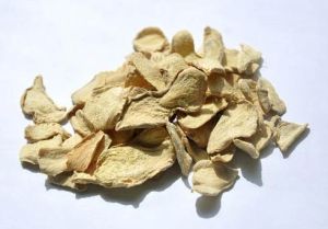 Dehydrated Ginger Flakes