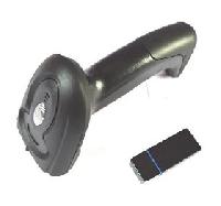 Wireless CCD Scanner