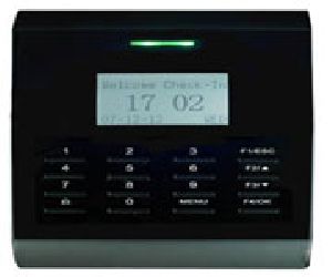 Card Attendance Systems, Fingerprint Time Attendance Systems