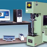 Brinell Hardness Tester (B-3000-PC)