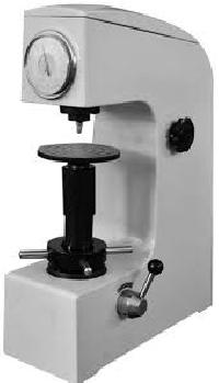 Rockwell Hardness Tester