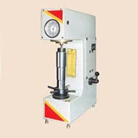 Rockwell Hardness Testing Machines