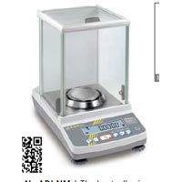 Analytical Balance