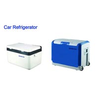 Portable Freezer