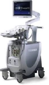 Ultrasound System