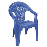 Plastic Chairs