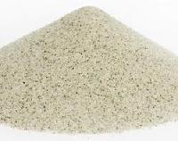 silicon sand