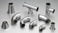 stainless steels pipe nipples