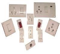 Electronic Switches